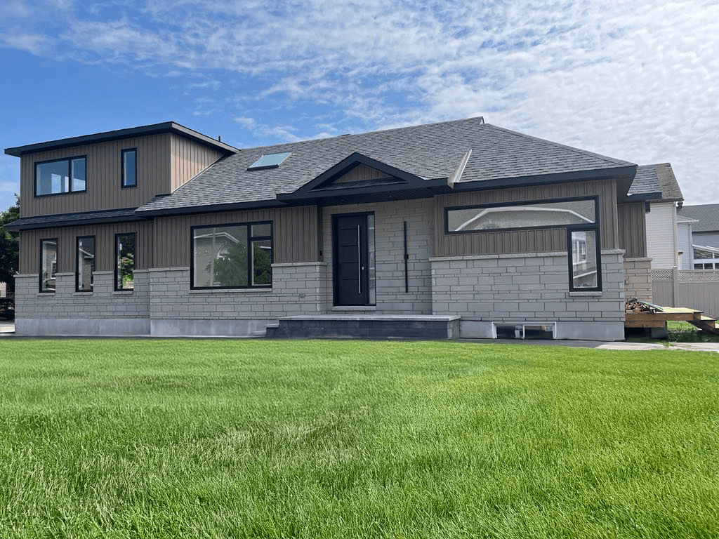 A gallery of pictures from Legault Builders portfolio