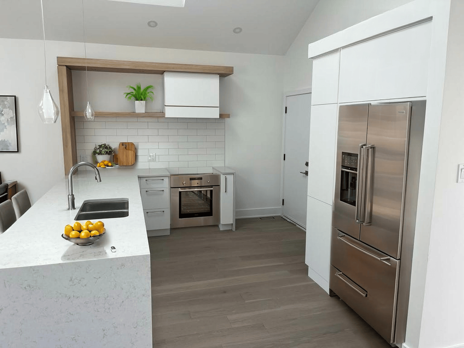 A gallery of pictures from Legault Builders portfolio