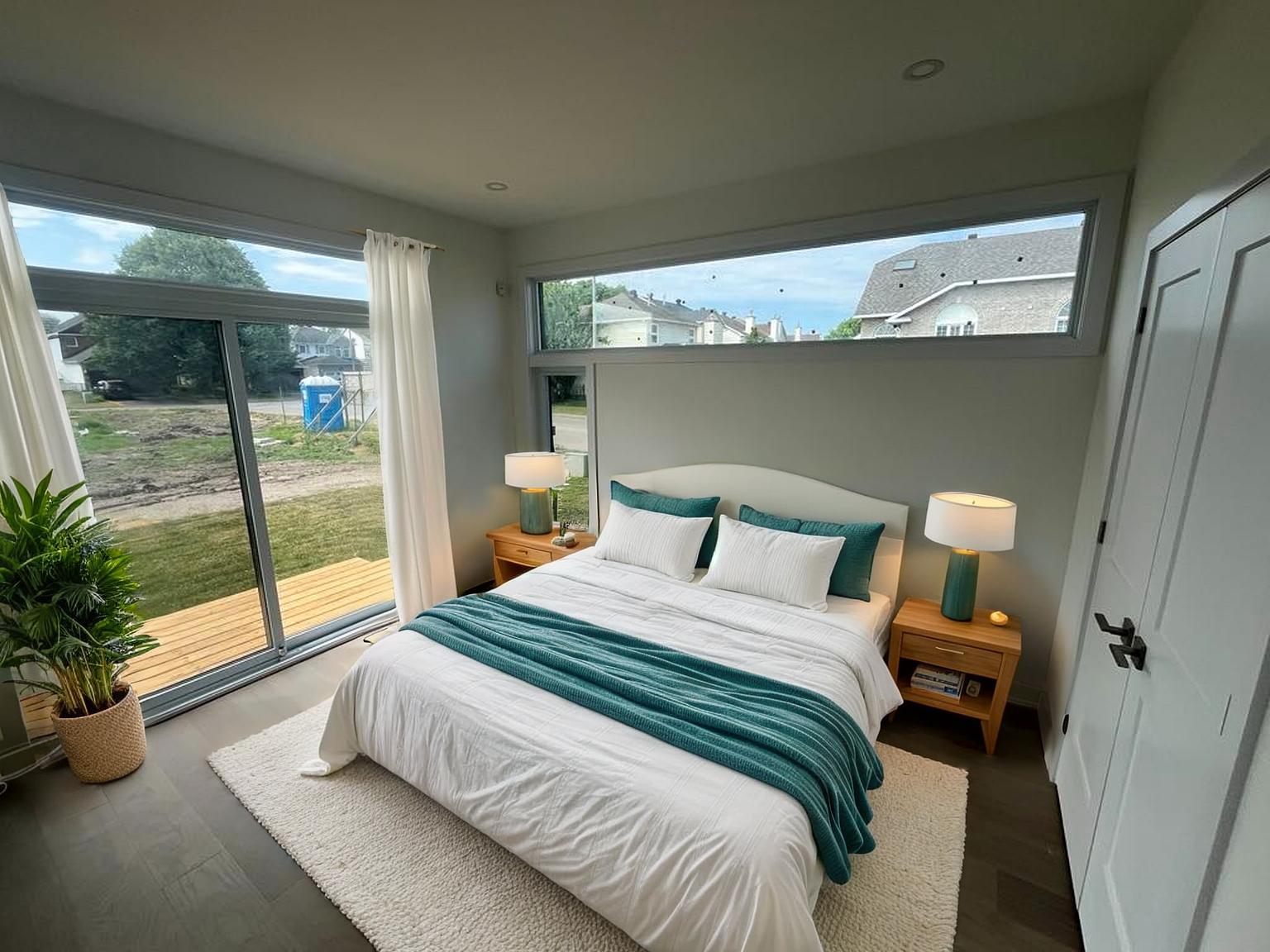 A gallery of pictures from Legault Builders portfolio